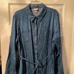 Isabel Maternity XL Blouse